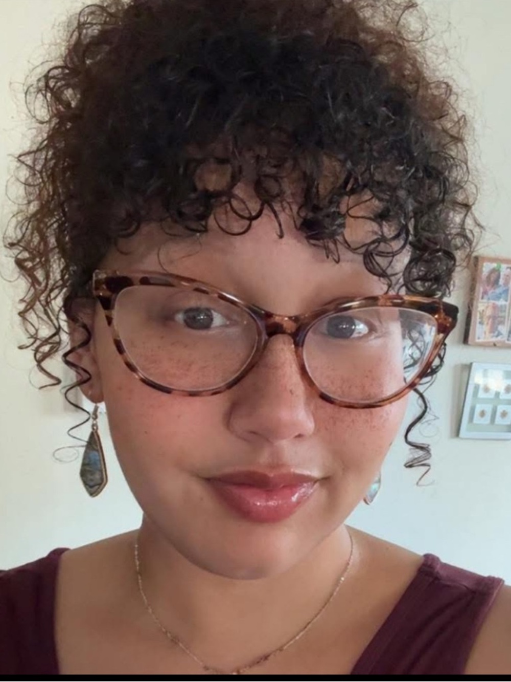 Meet your Posher, Marissa